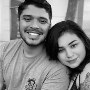 Meet your Posher, Monique